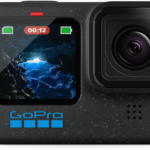 Best Action Camera for Backcountry Skiing