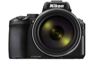 NIkon COOLPIX P950 Superzoom Digital Camera