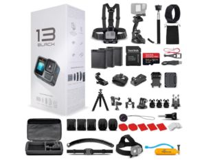GoPro HERO13 (Hero 13) Black