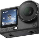 Best Action Camera for Surfing