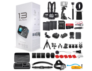 GoPro HERO13 (Hero 13) Black