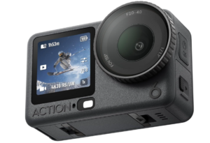 DJI Osmo Action 6 Essential Combo