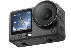 DJI Osmo Action 6