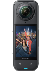 Insta360 X5