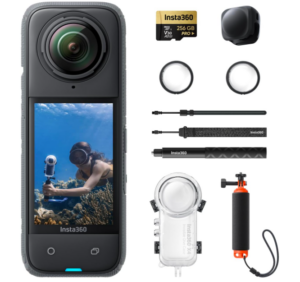 Insta360 X4