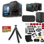 Best Waterproof Action Camera 2026