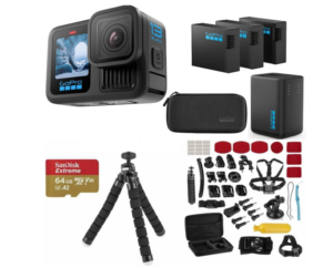 5 Best Waterproof Action Camera 2026