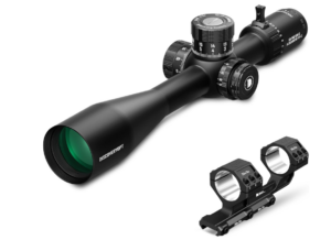 DISCOVERYOPT ED GEN-II 5-25x56mm PRS Rifle Scope