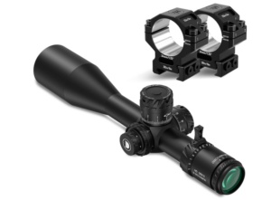DISCOVERYOPT HD GEN-II 5-30x56 Rifle Optics