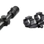 Best Long Range Scope under $700