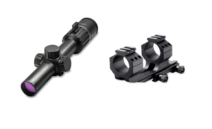 4 Best Long Range Scope under $700