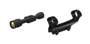 ATN Thor LT 320 5-10x Thermal Rifle Scope