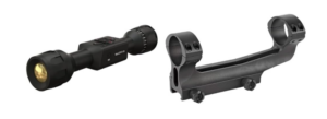 ATN Thor LTV 5-15x, 160x120 12 Micron Thermal Rifle Scope