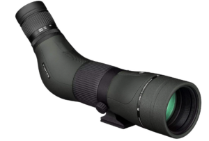 Vortex Diamondback HD Spotting Scope 16-48x65 Angled