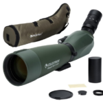 Best Lightweight Spotting Scope for Birding