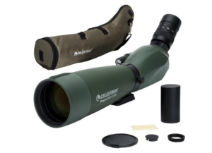 5 Best Lightweight Spotting Scope for Birding