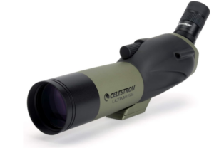 Celestron Ultima 18-55x65 Angled Spotting Scope