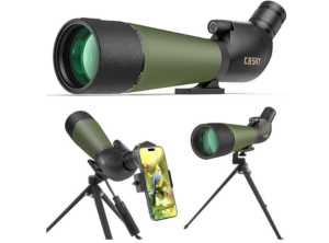 Gosky Flagship DiamondEdge Spotting Scope