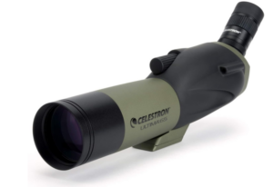 Celestron Ultima 18-55x65 Angled Spotting Scope