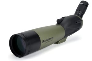 Celestron Ultima 20-60x80 Angled Spotting Scope