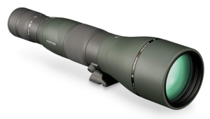 Vortex Razor HD Spotting Scope (27-60x85 Straight) | HD Optics