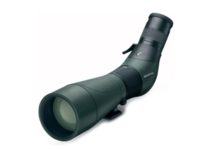 Swarovski ATS 80 20-60X Spotting Scope