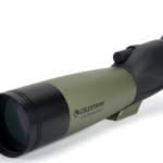 Best Spotting Scope for 1 mile