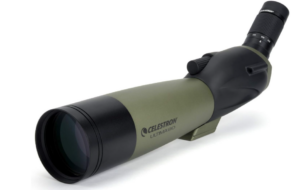 5 Best Spotting Scope for 1 mile