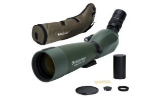 Celestron – Regal M2 80ED Spotting Scope