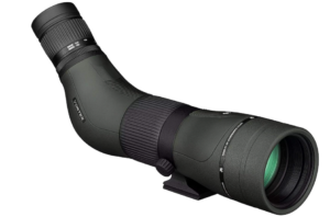 Vortex Diamondback HD Spotting Scope 16-48x65 Angled