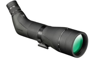 Vortex Crossfire HD Spotting Scopes (20-60x80 Angled)