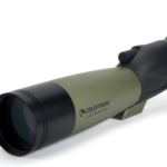 Best Spotting Scopes for Wildlife Viewing
