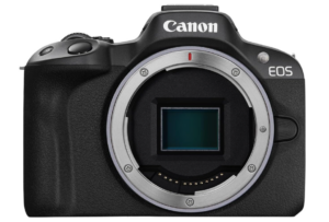  Canon EOS R50 