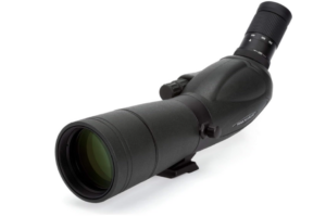 Celestron TrailSeeker 16-48x65 Compact Spotting Scope
