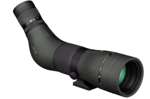 Vortex Diamondback HD Spotting Scope 16-48x65 Angled