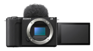  Sony ZV-E10 II 