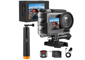 5 Best Cheap Camera for Surf Photography