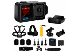 GoPro Mission 1 PRO Compact Cinema Action Camera