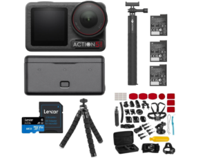 DJI Osmo Action 5 Pro
