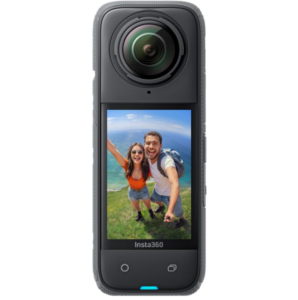 Insta360 X4 Standard Bundle