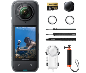5 Best Action Camera for Surfing Photography Stills