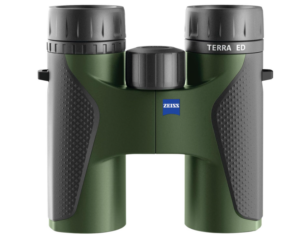 ZEISS Terra ED Binoculars 8x42 Compact