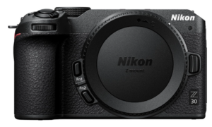  Nikon Z 30