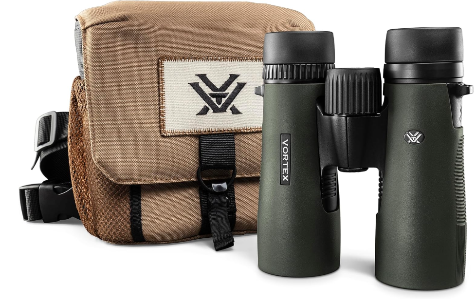 Best Binoculars for Bird Watching 8x42