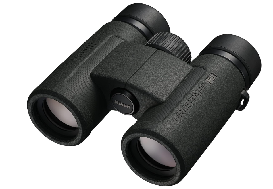 Best 8x30 Binoculars for Birding