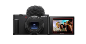Sony ZV-1 II