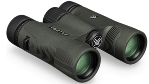Vortex Diamondback HD 8x28 Binoculars