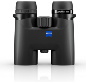 ZEISS Conquest HDX Binoculars 10x32 with HD Coated Glass for All Weather