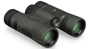 Vortex Diamondback HD 8x28 Binoculars
