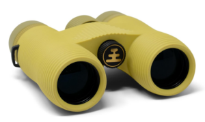 Nocs Provisions Field Issue Compact 8x32 Waterproof Binoculars Shockproof
